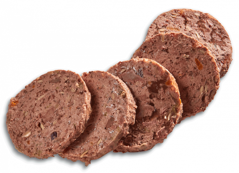 Natures Menu Country Hunter Pheasant and Goose with Superfoods 600g-2