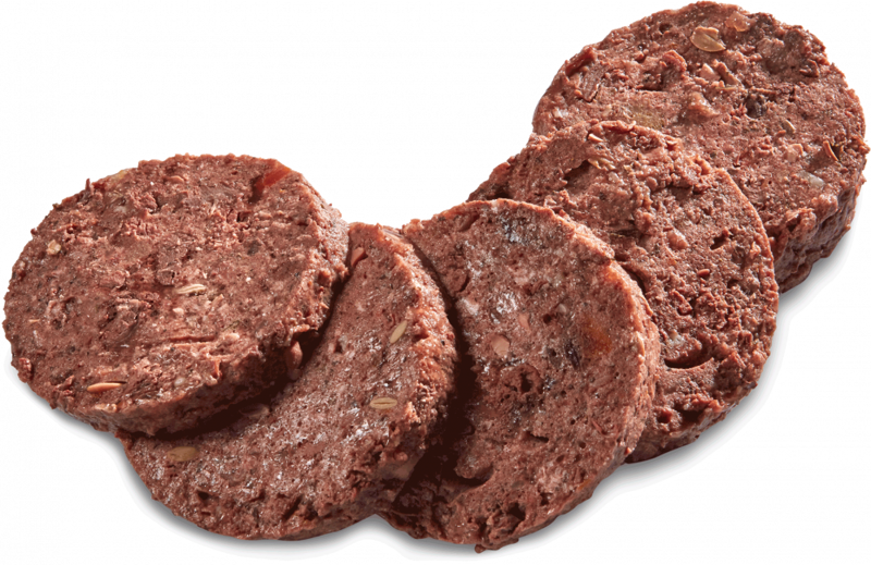 Natures Menu Country Hunter Wild Boar with Superfoods 600g-2