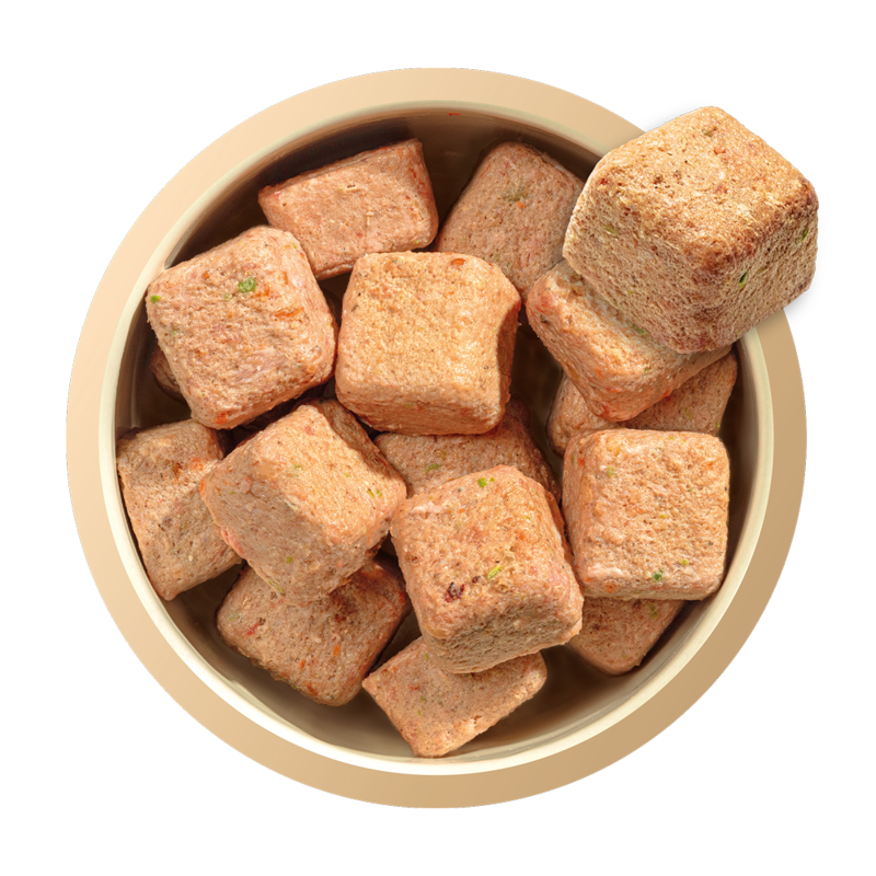 Natures Menu 80% Goose and Turkey with Superfoods 1kg-2