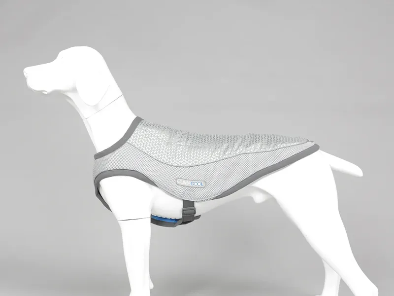George Barclay ClimaCool Dog Cooling Jacket