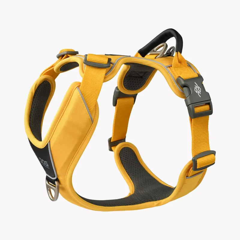 DOG Copenhagen Comfort Walk Pro Harness Lemon