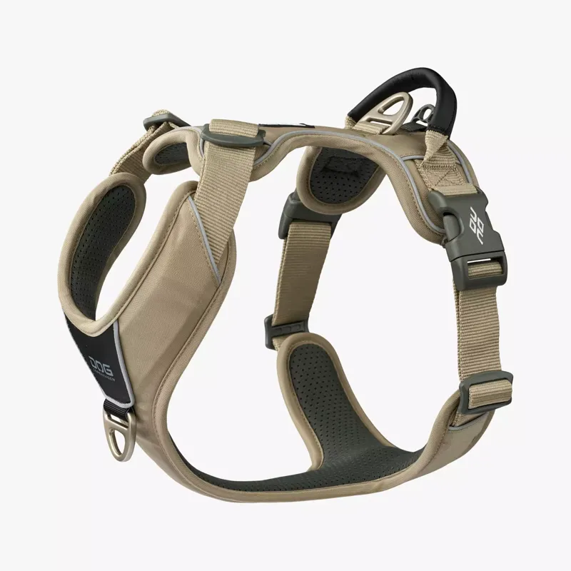DOG Copenhagen Comfort Walk Pro Harness Desert Dune