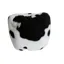 The Hush Muff Cow Print