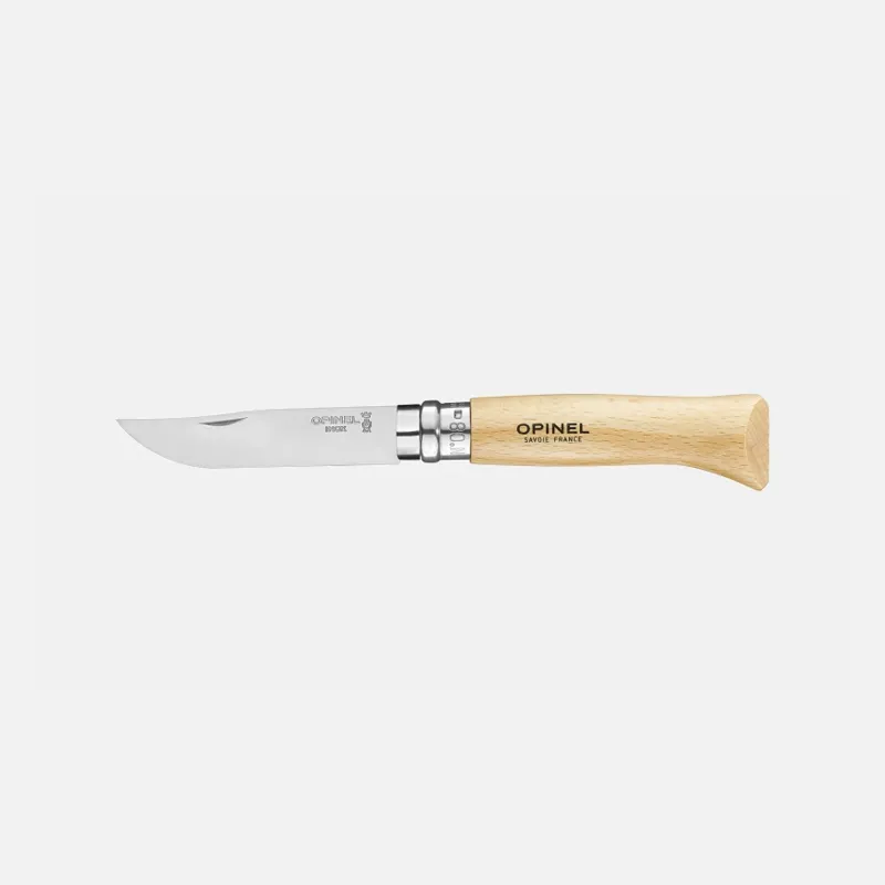 Opinel Knife No.8