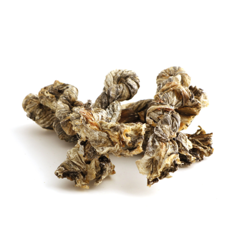 Fish4Dogs Dental Sea Jerky Fish Twists-2