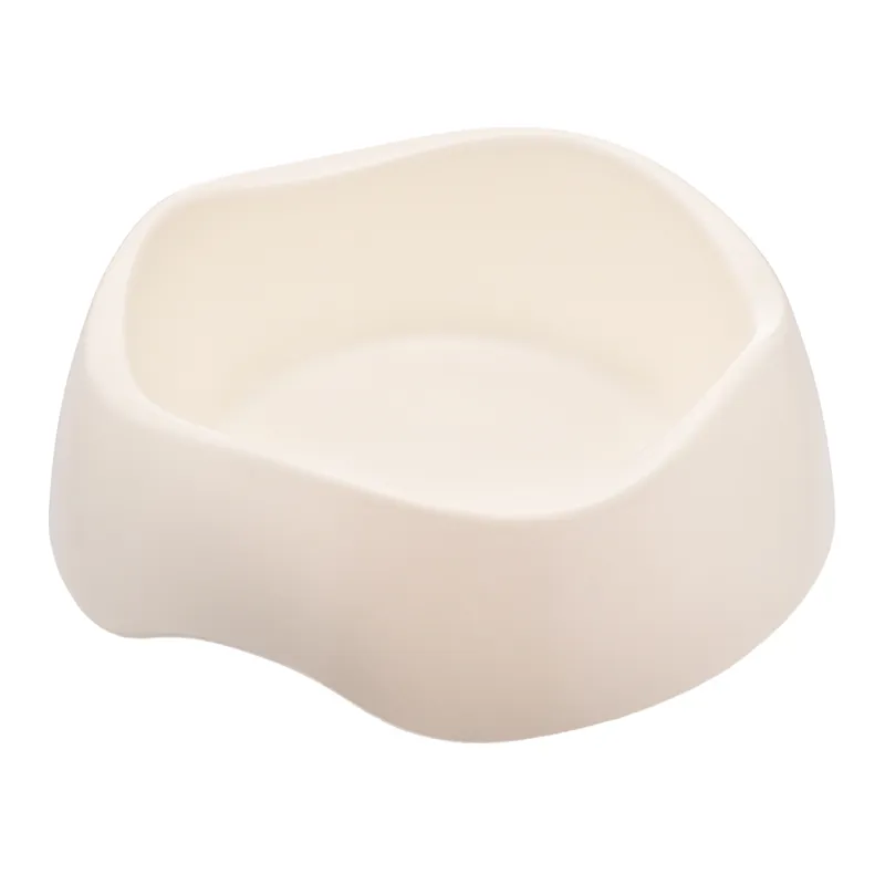 Beco Bamboo Bowl Natural