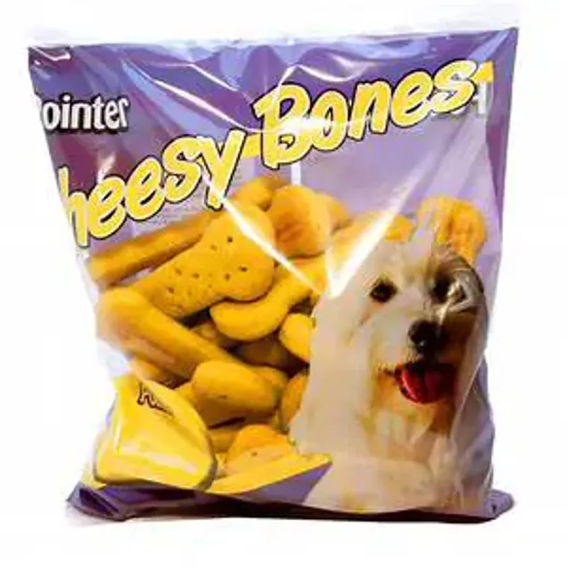 Pointer Cheesy Bones 1kg