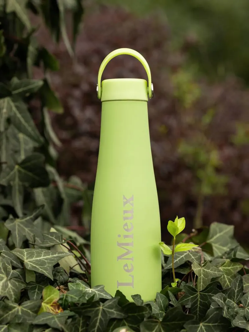 LeMieux Drinks Bottle Kiwi