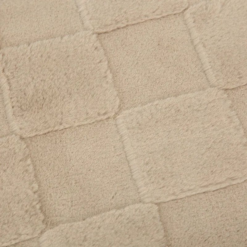 Scruffs Oxford Mattress Camel-2