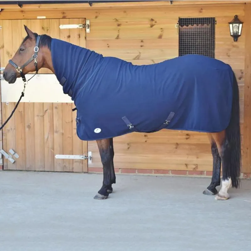 JHL Fleece Combo Under Rug