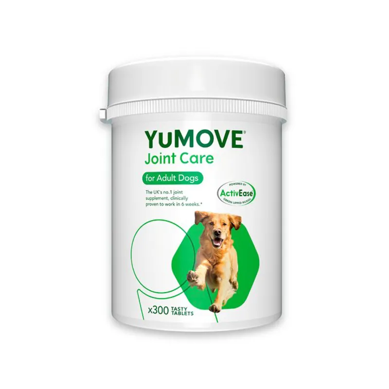 YuMOVE Joint Care for Adult Dogs-2