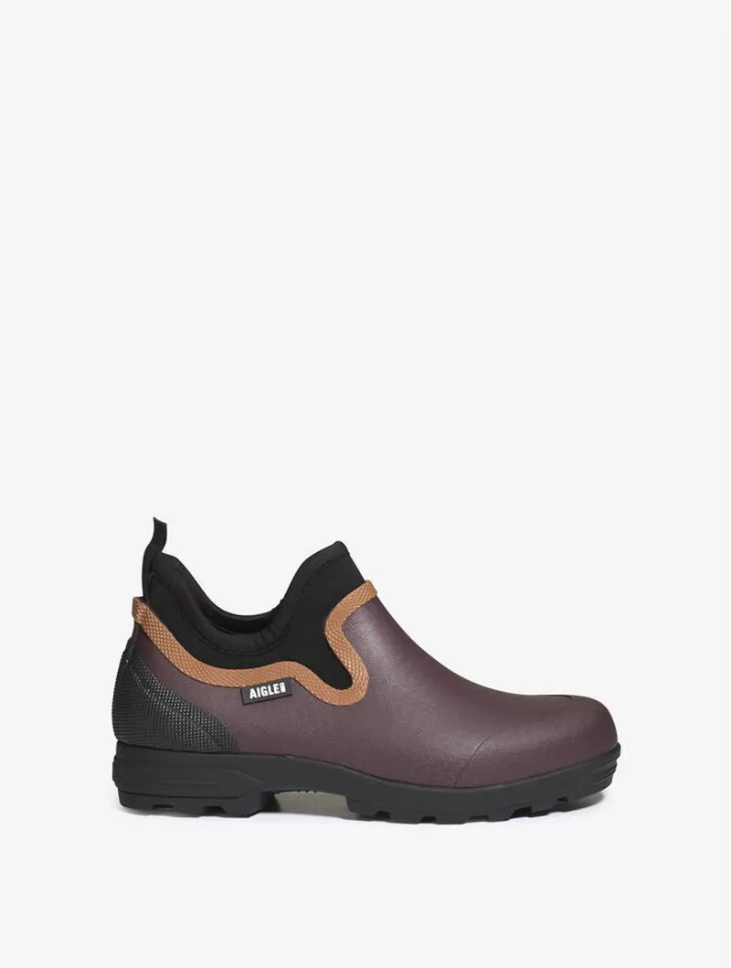 Aigle Lessfor Plus M2 Sureau