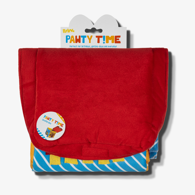 Petlove Pawty Time Snuffle Gift Box-1