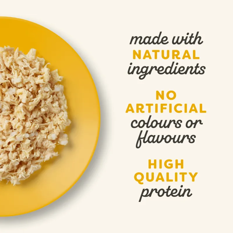 Applaws Cat Can Chicken Selection in Broth 12x70g-3