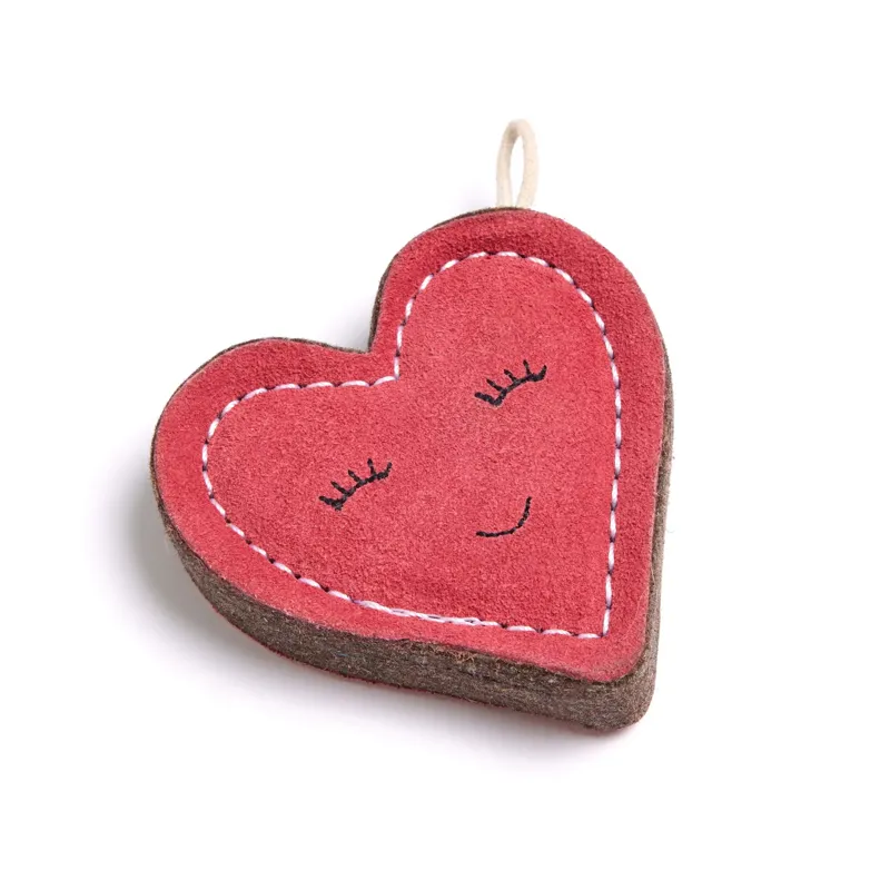 Green and Wilds Tallulah Truelove Eco Dog Toy