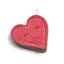 Green and Wilds Tallulah Truelove Eco Dog Toy