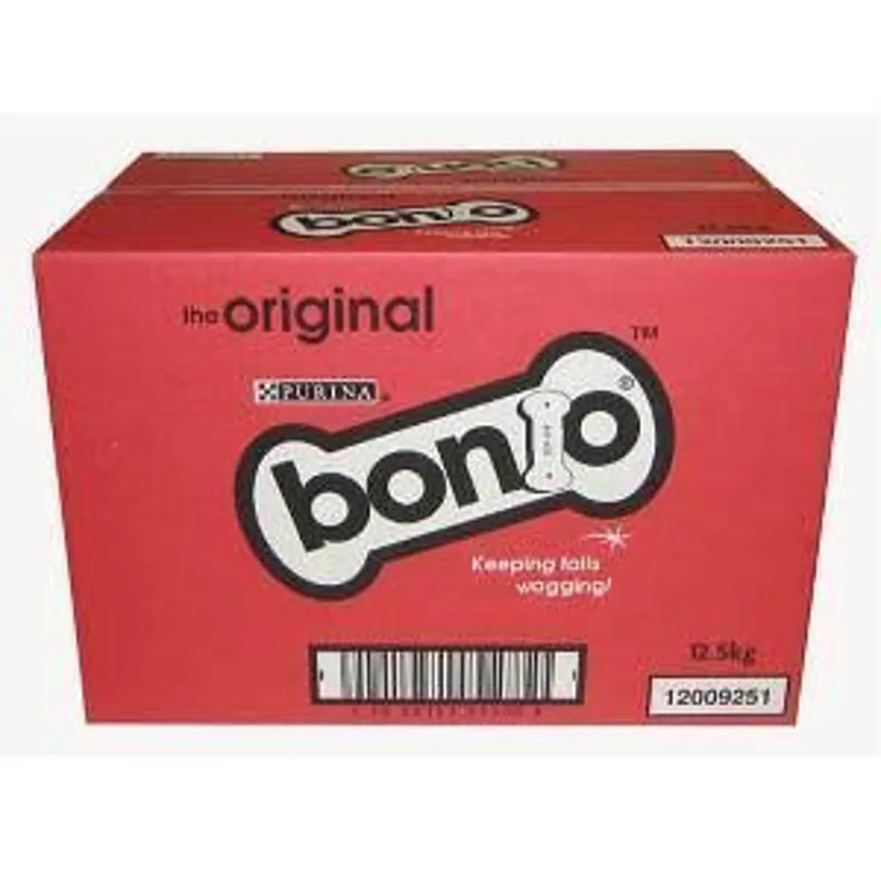 Bonio Original 12.5kg