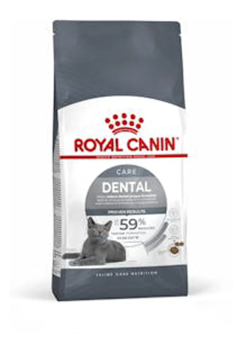 Royal Canin Oral Care 400g