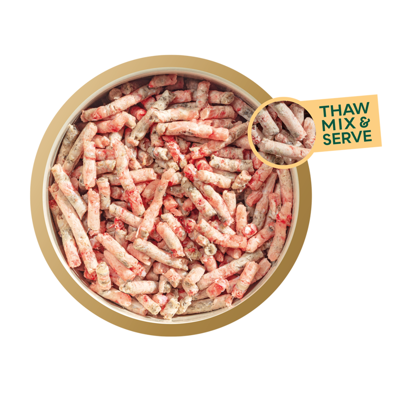 Natures Menu Freeflow Chicken and Tripe 2kg-2