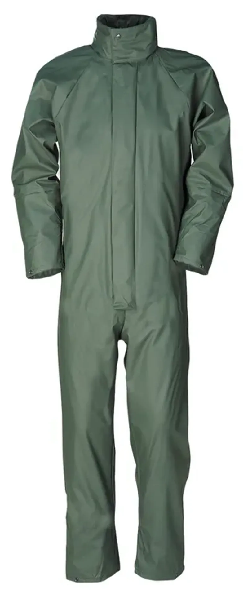 Flexothane Classic Coverall Green XL