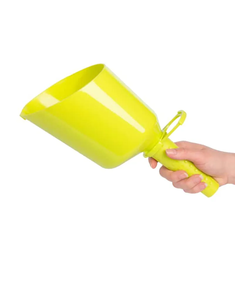 Jacobi Jayne Flow Seed Scoop