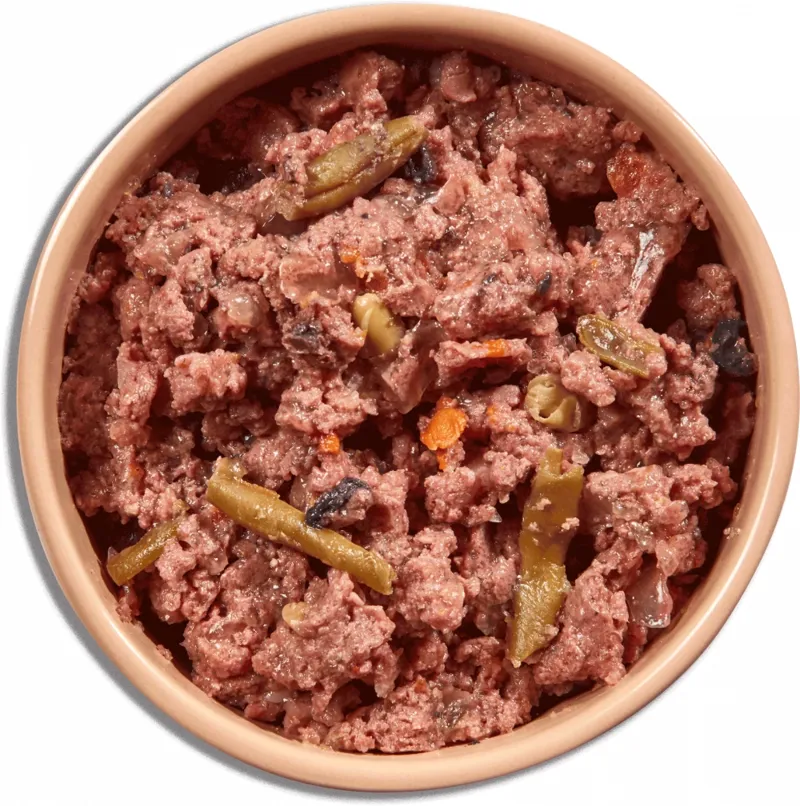 Natures Menu Country Hunter Superfood Selection 12x150g-2