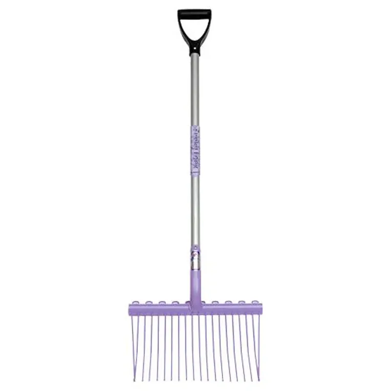 Fyna-Lite Funky Fork - - D Handle FFSD 100cm