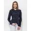 LeMieux Dynamique Show Jacket Navy