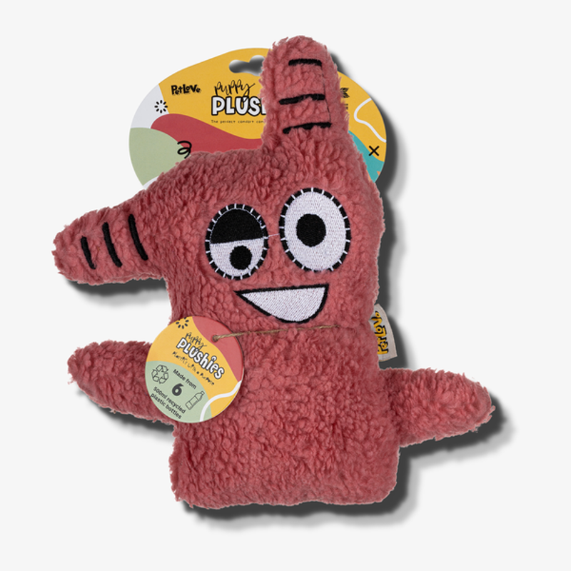 Petlove Puppy Plushies Suzy