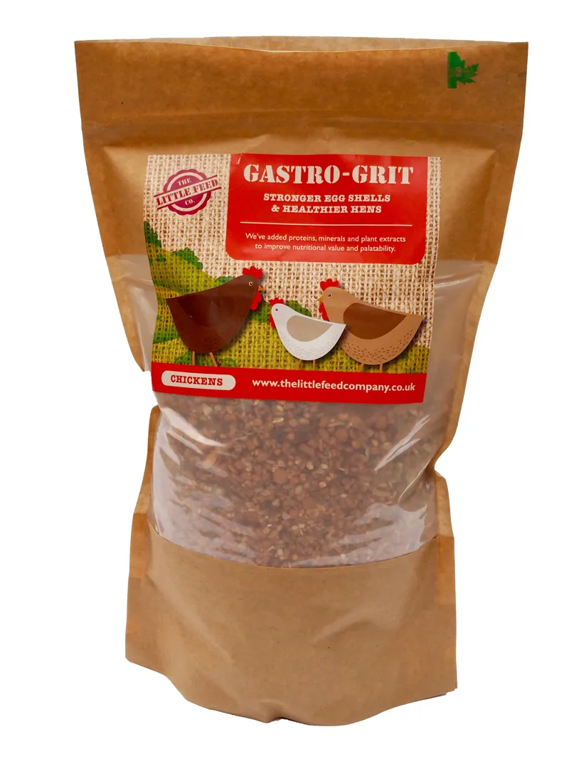 The Little Feed Co. Gastro Grit 1kg