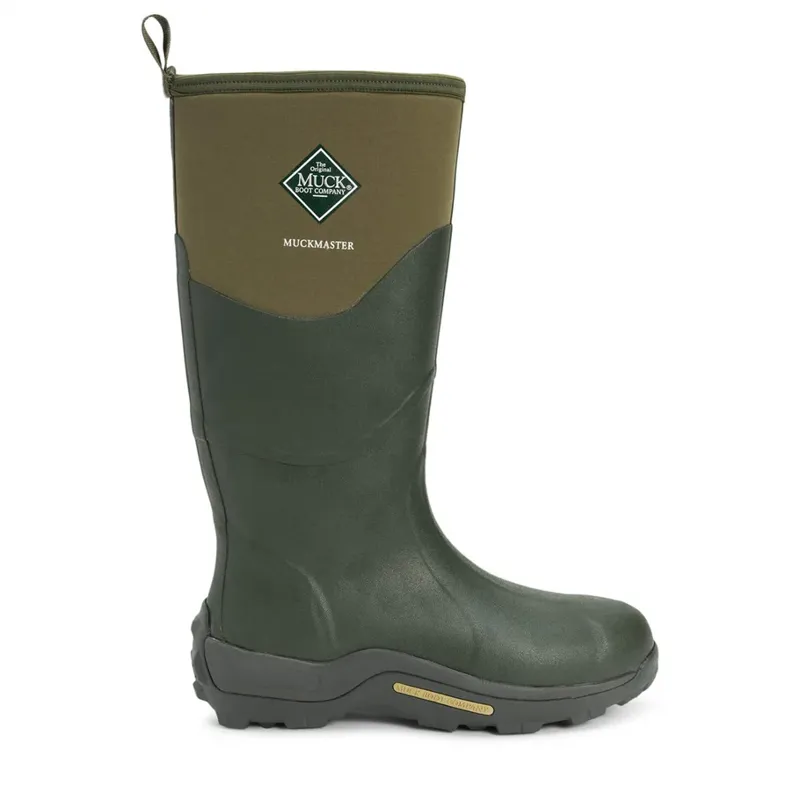 Muck Boots Muckmaster Commercial Grade Boot
