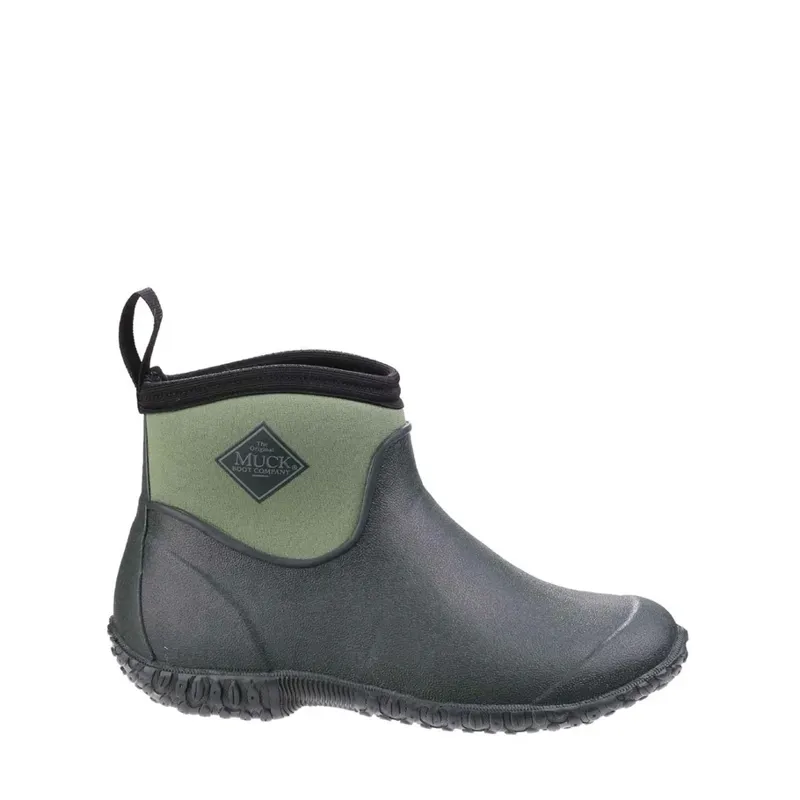 Muck Boots Muckster II Ankle Boots