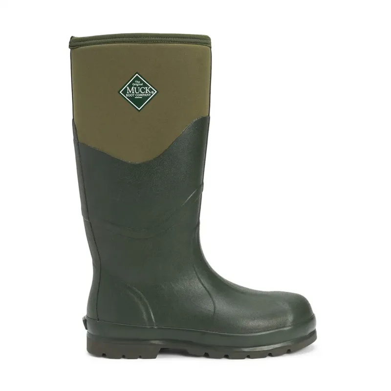Muck Boots Chore 2K All Conditions Work Boot