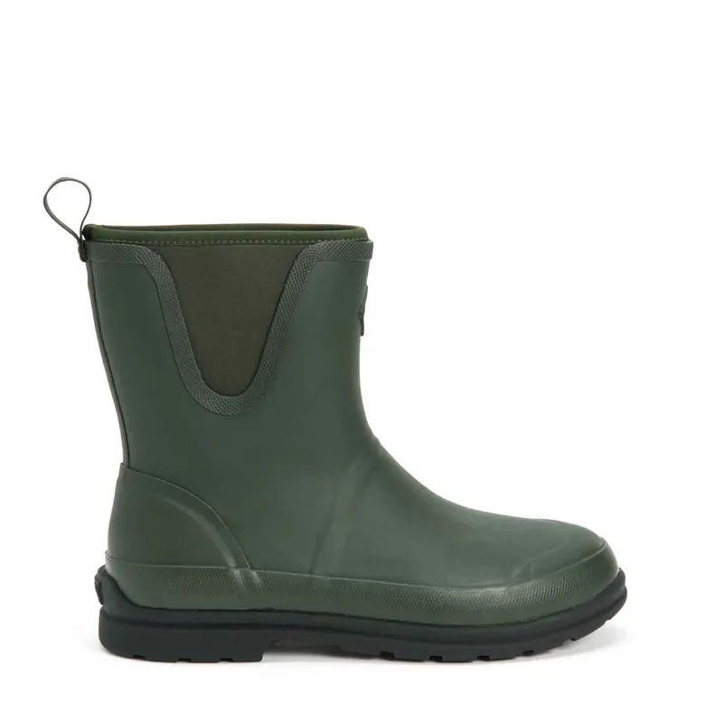 Muck Boots Original Pull On Mid Moss