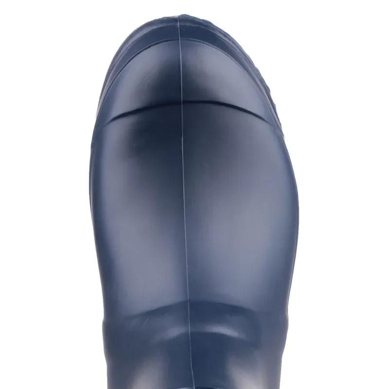 Cotswold Sandringham Wellington Boots Navy-3