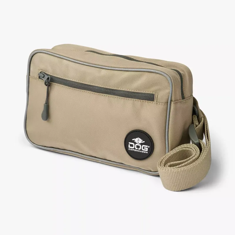 DOG Copenhagen Go Explore Belt Bag Desert Dune