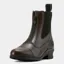 Ariat Heritage III Zip Paddock Boot Brown