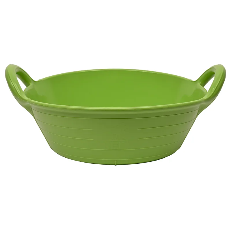 Red Gorilla Plas Small Skip Pistachio