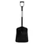Red Gorilla Shovel Black