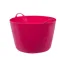 Red Gorilla Extra Large 75L Tub Pink