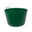Red Gorilla Extra Large 75L Tub Green