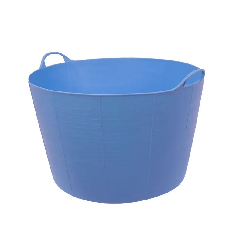 Red Gorilla Extra Large 75L Tub Sky Blue