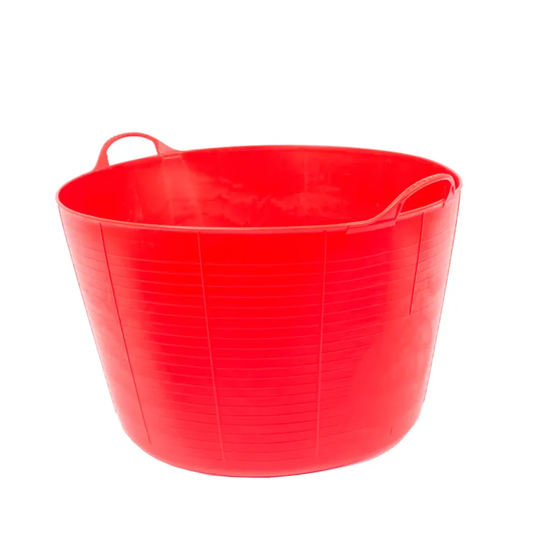 Red Gorilla Extra Large 75L Tub Red