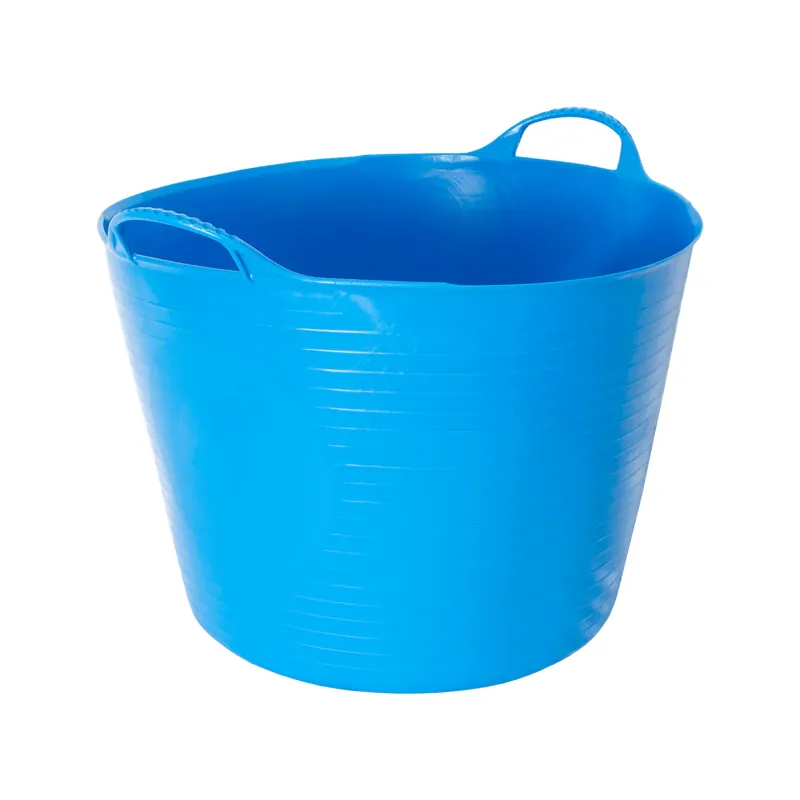Red Gorilla Large 38L Tub Blue