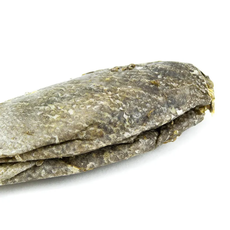 Chew On Cod Skin Bone 12cm-1