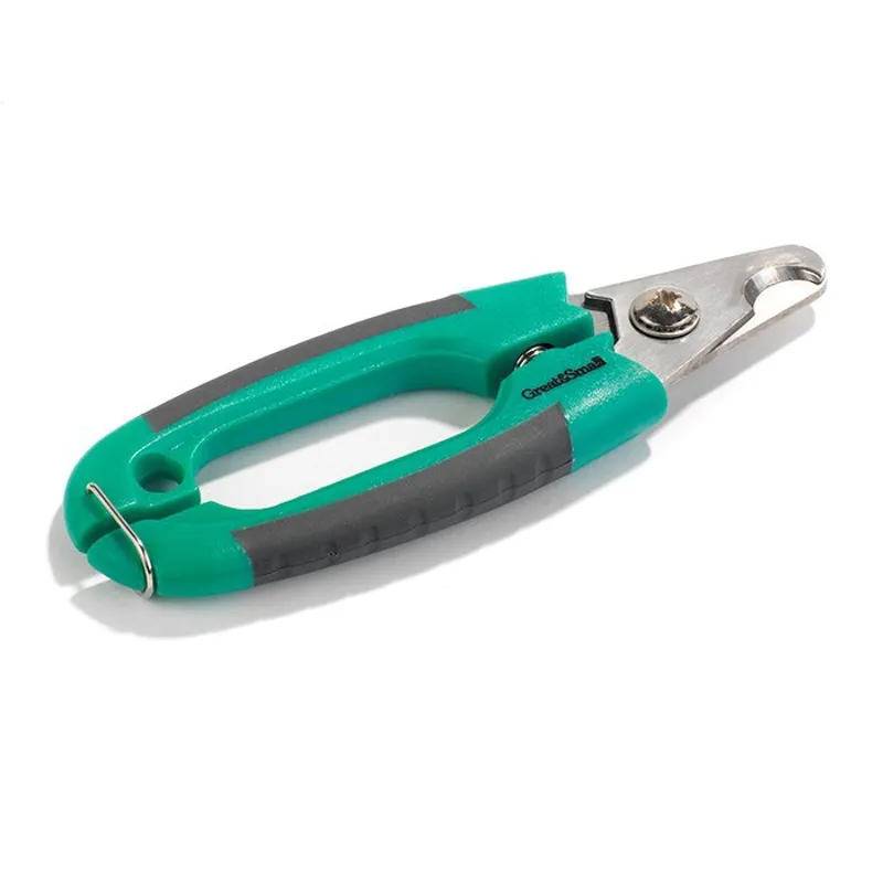 Great and Small Nail Clippers