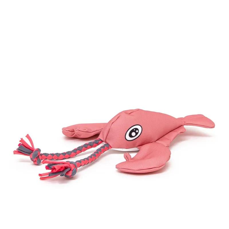 Great and Small Oddity Ocean Lobster Floating Toy