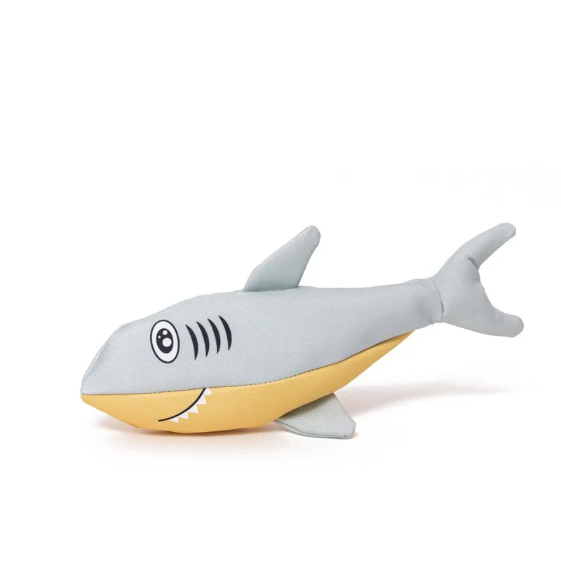 Great and Small Oddity Ocean Shark Floating Toy