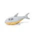 Great and Small Oddity Ocean Shark Floating Toy