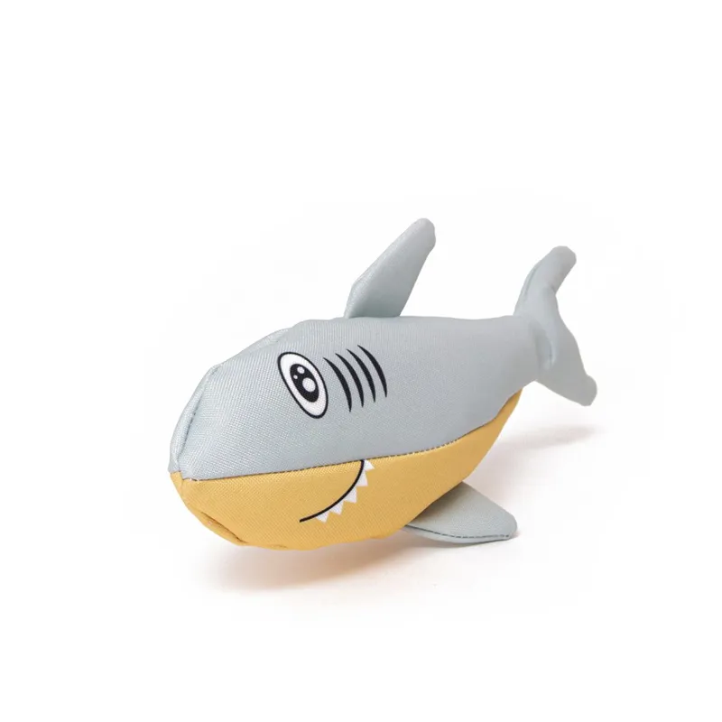 Great and Small Oddity Ocean Shark Floating Toy-1
